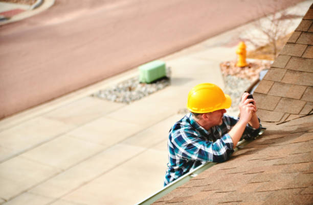 Roof Installation Near Me in Old Fig Garden, CA
